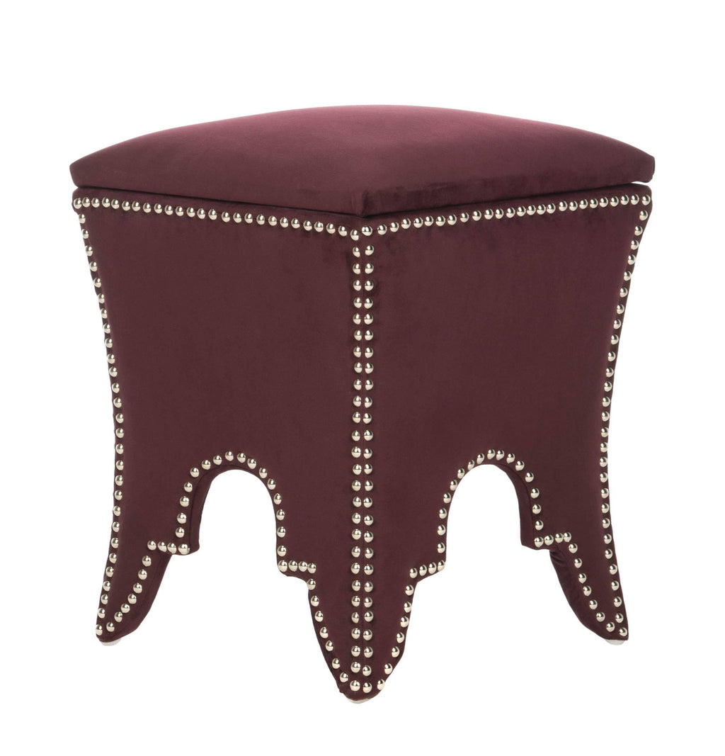 Bordeaux Ottoman C6841