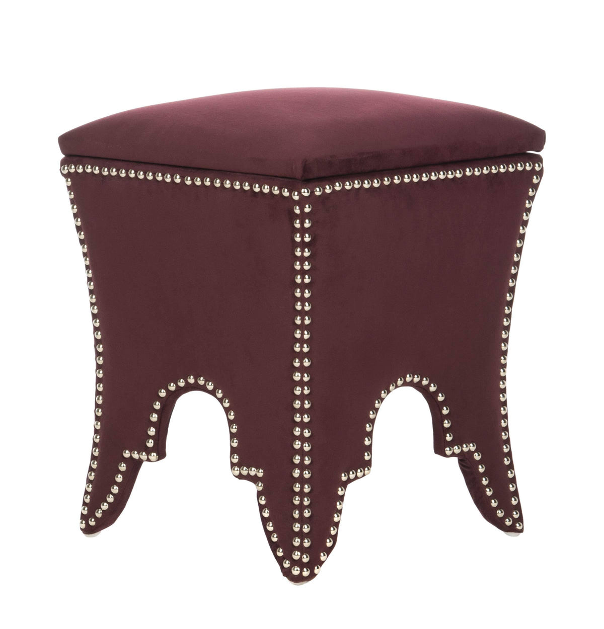 Bordeaux Ottoman C6841