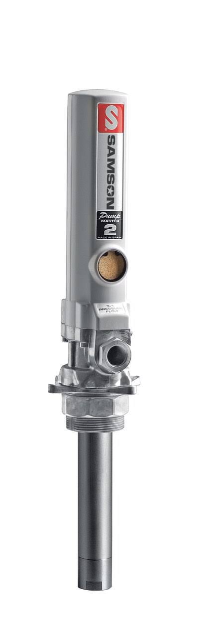 Stub Pump U658591