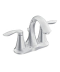 Chrome Bathroom Faucet E43301