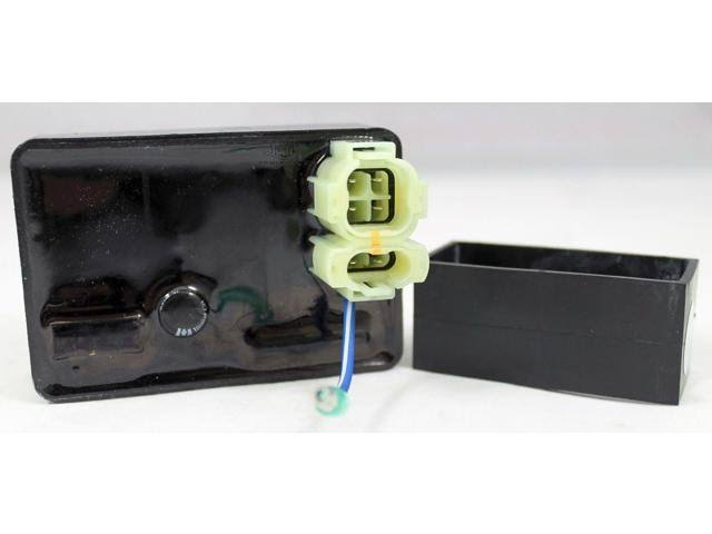 CDI Unit Assembly A654
