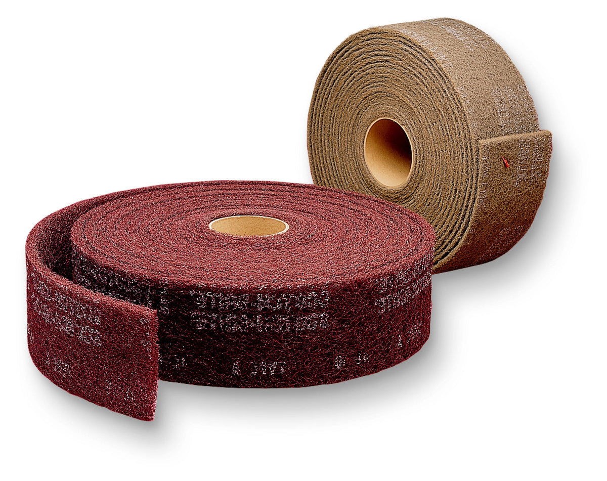 Med Clean and Finish Roll J294