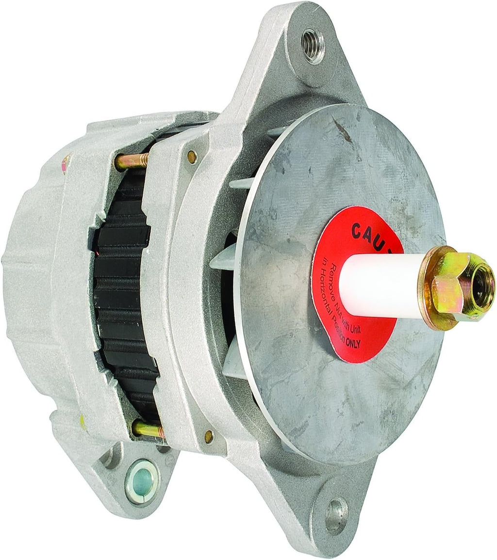 Alternator 24-Volt 70-Amp Z422611