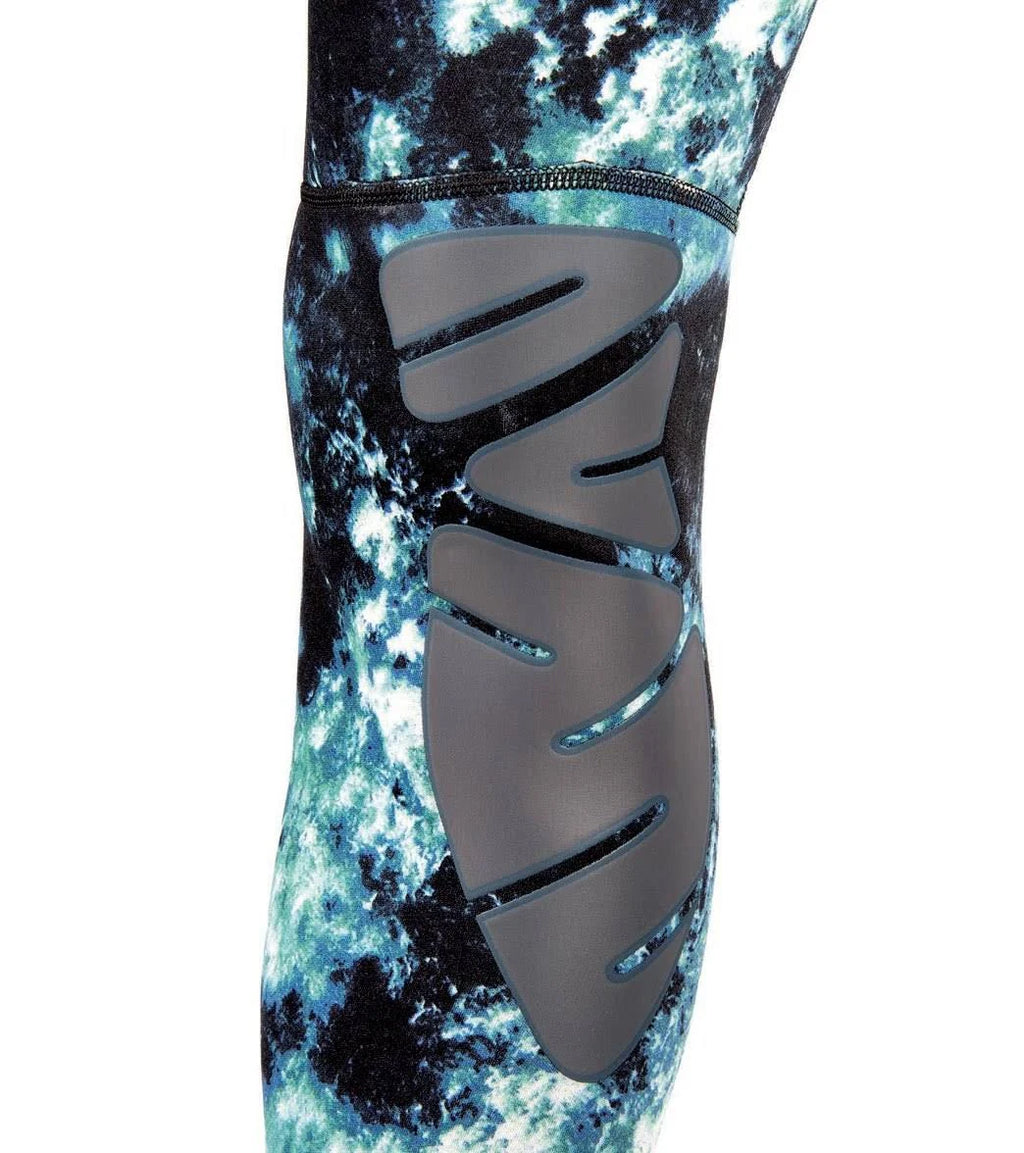 Camo 1.5mm Neoprene Wetsuit M59307
