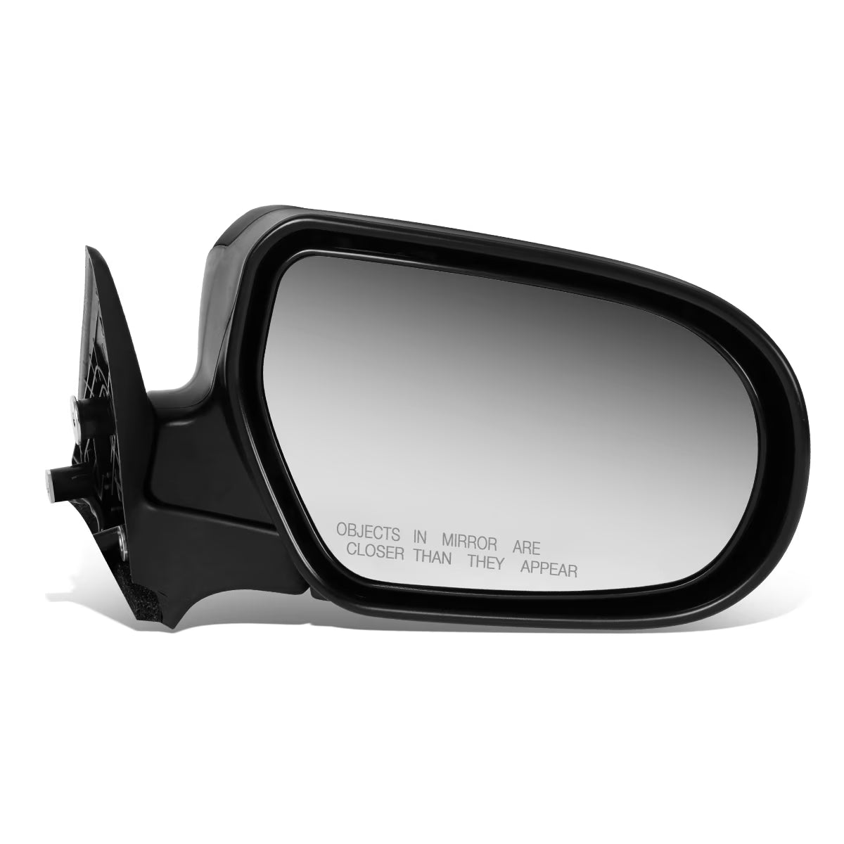 Right Side Powered Adjustment Door Mirror C993
