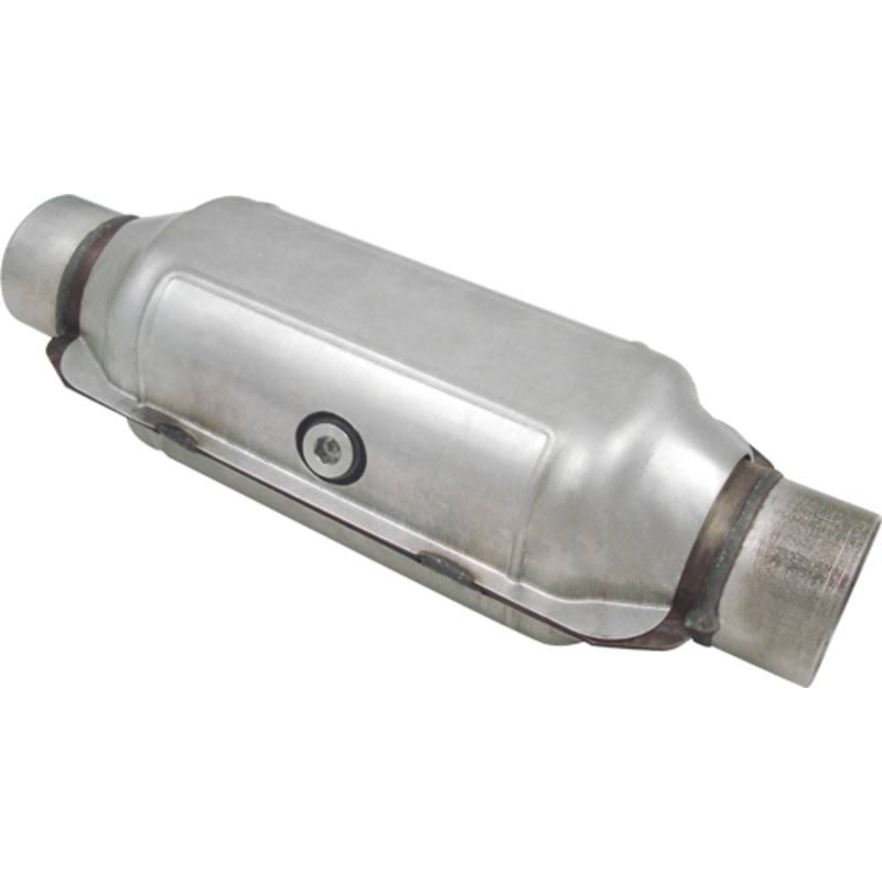 Catalytic Converter D849462