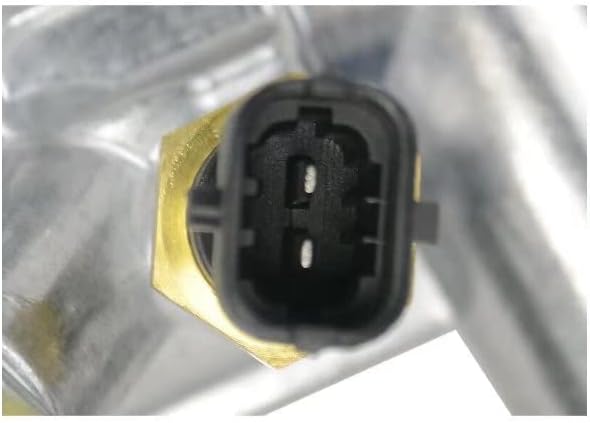 Thermostat Assembly for Nitro Cherokee 2007-2009 2.8CRD I69583