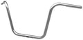 1in. 12in. Ape Handlebar Chrome S601