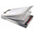 Recycled Dual Storage Clipboard D783398