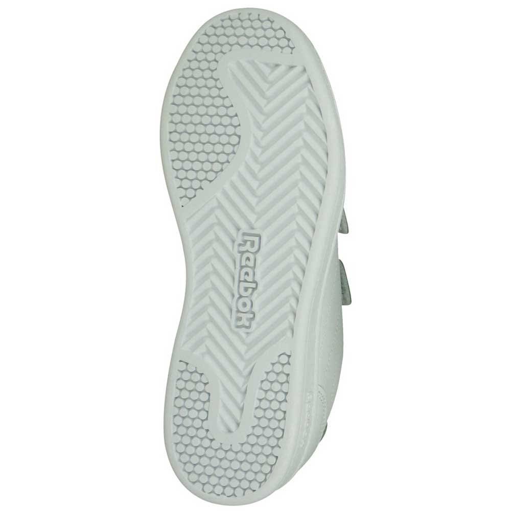 White Children’s Casual Trainers W59807