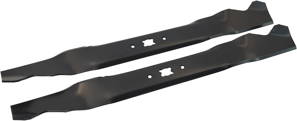 Mulching Blade Replacement 2 Pack for 21 Cut Mower S67833