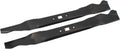 Mulching Blade Replacement 2 Pack for 21 Cut Mower S67833