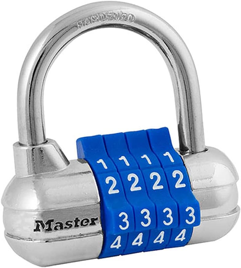 Combination Padlock R510