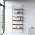 Metal Ladder Bookcase U2682