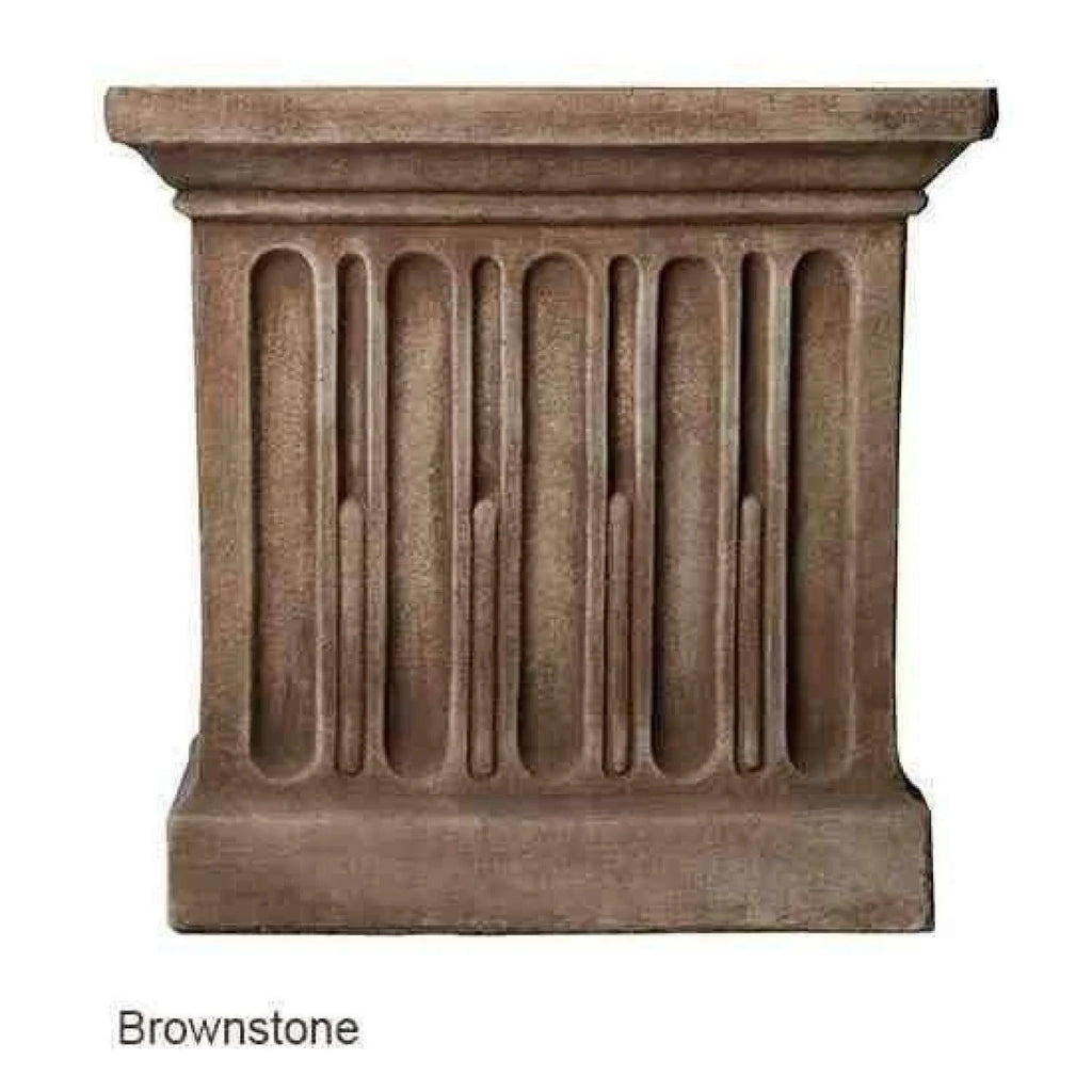 Cast Stone Birdbath G93059