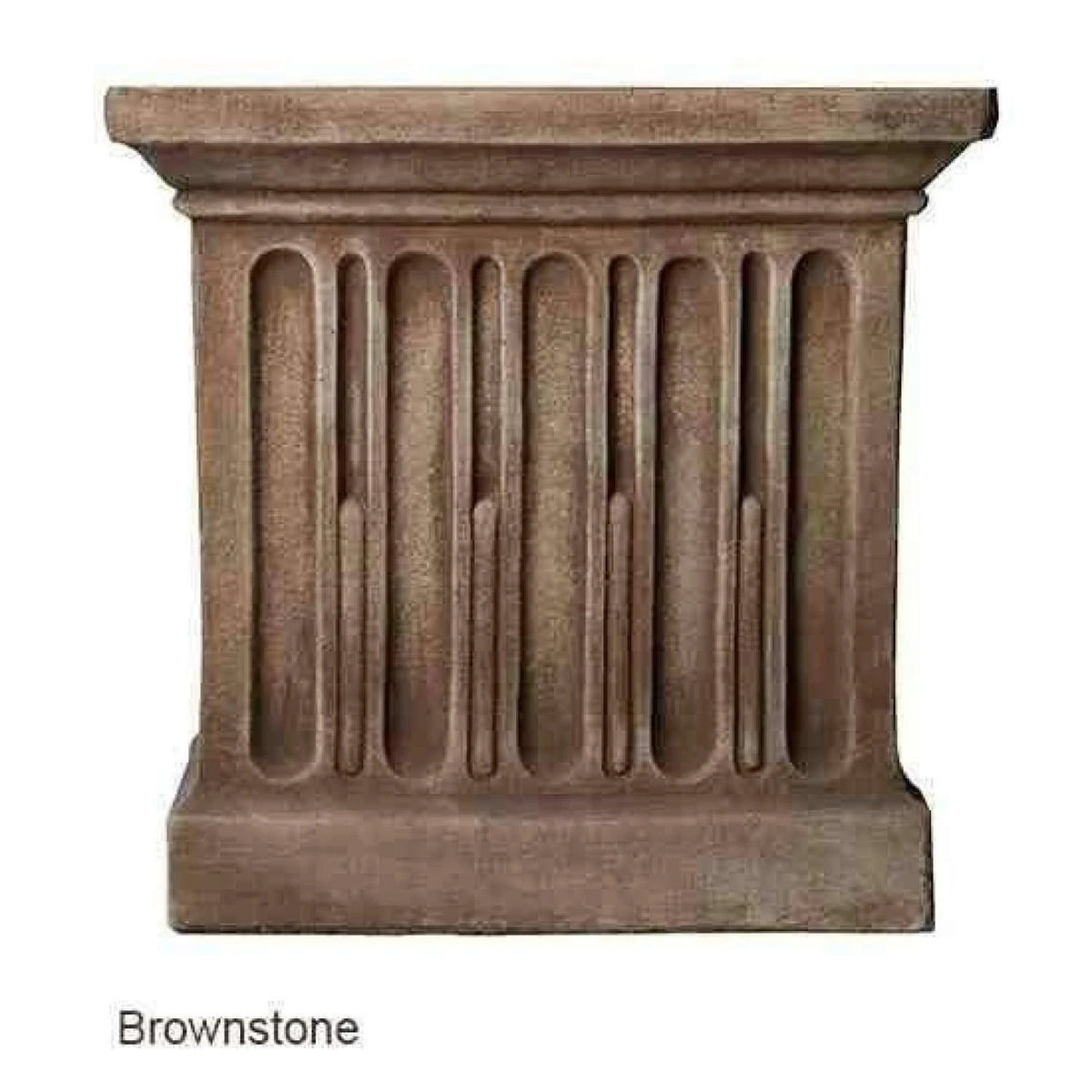 Cast Stone Birdbath G93059