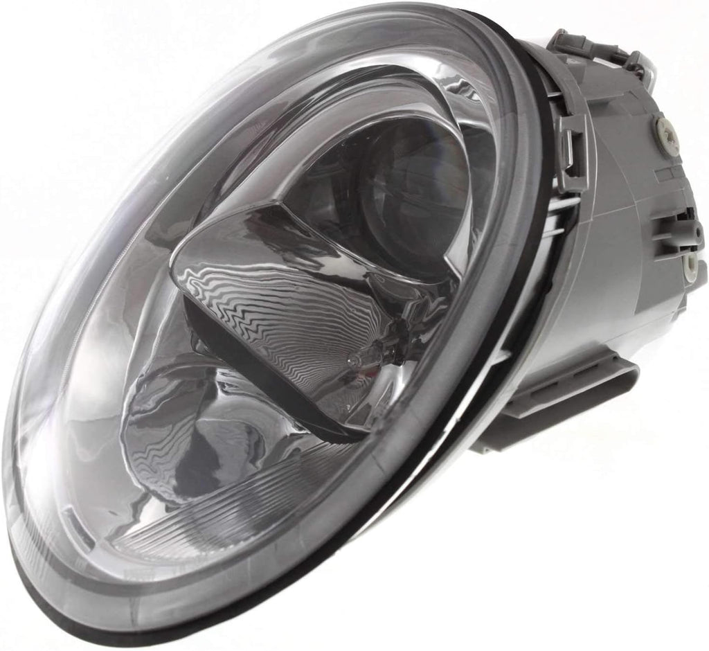 Halogen Headlight Set for Volkswagen Beetle F146192