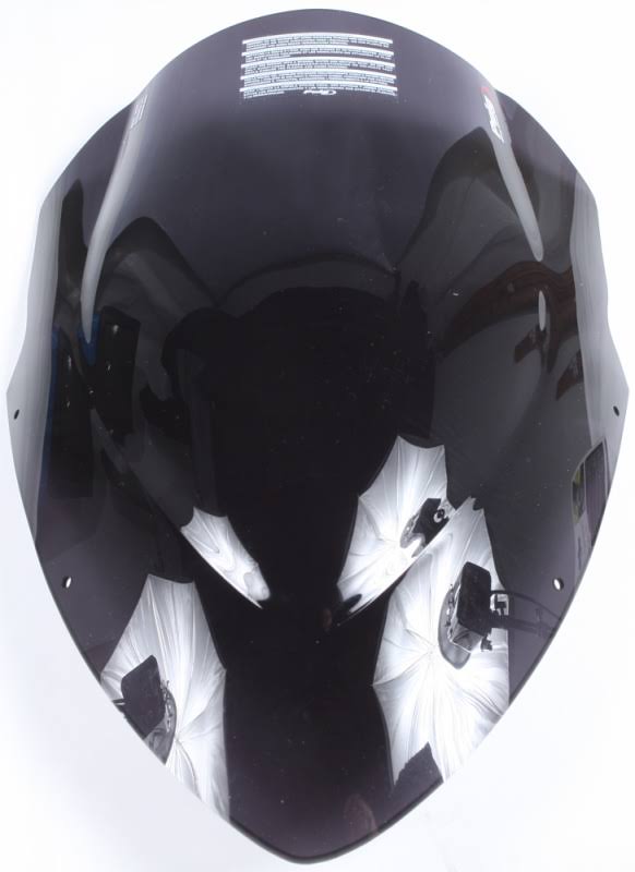 Dark Smoke Racing Windscreen F61214