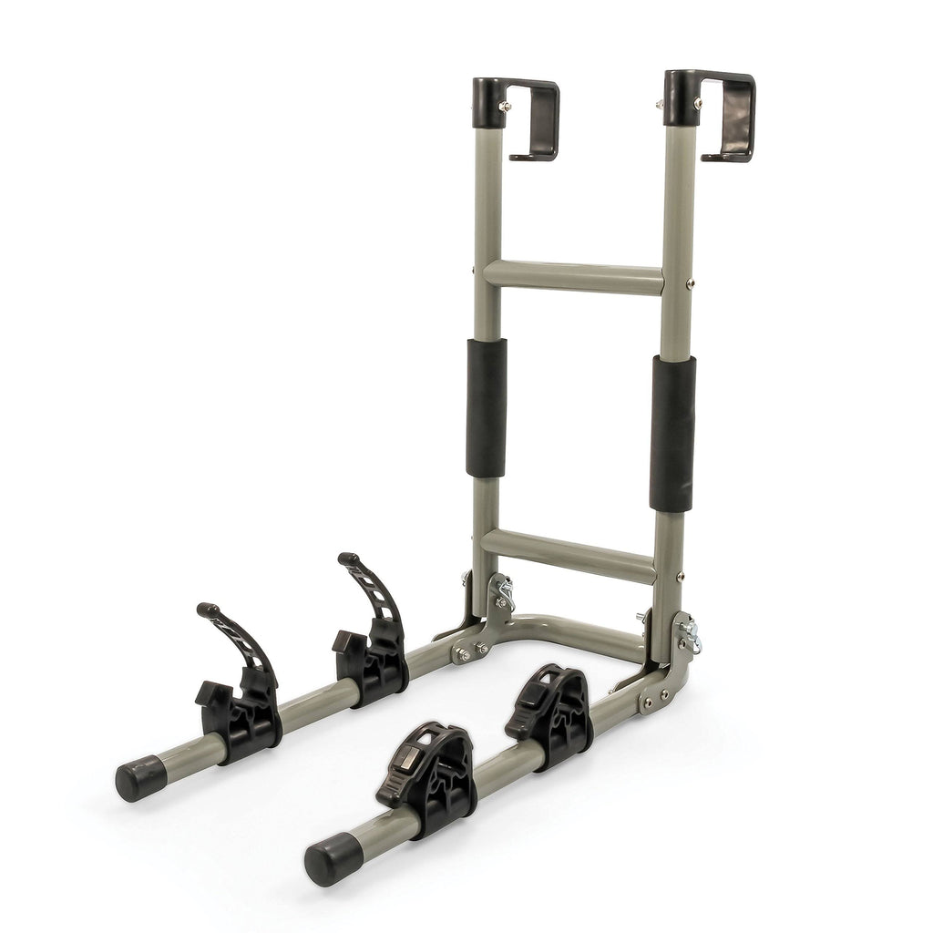 RV Ladder Mount Bike Rack D48091