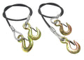 12000 lbs Trailer Safety Cable Y153114