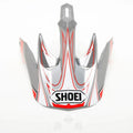 TC-1 Visor for VFX-EVO Helmet Q491