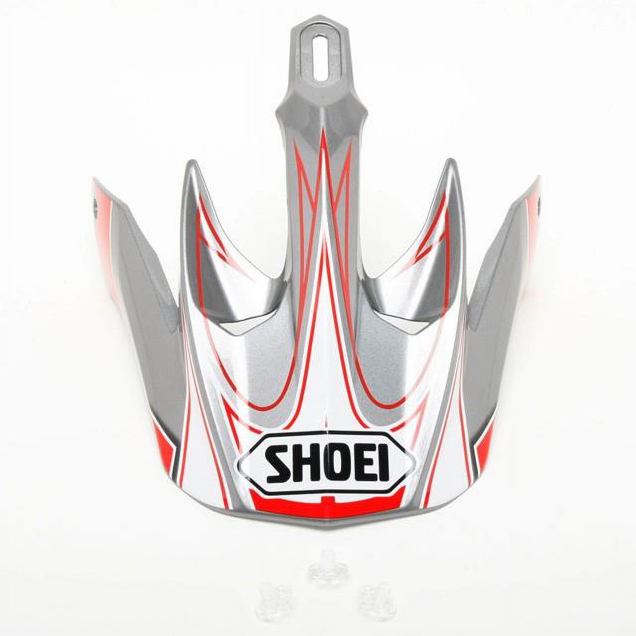 TC-1 Visor for VFX-EVO Helmet Q491