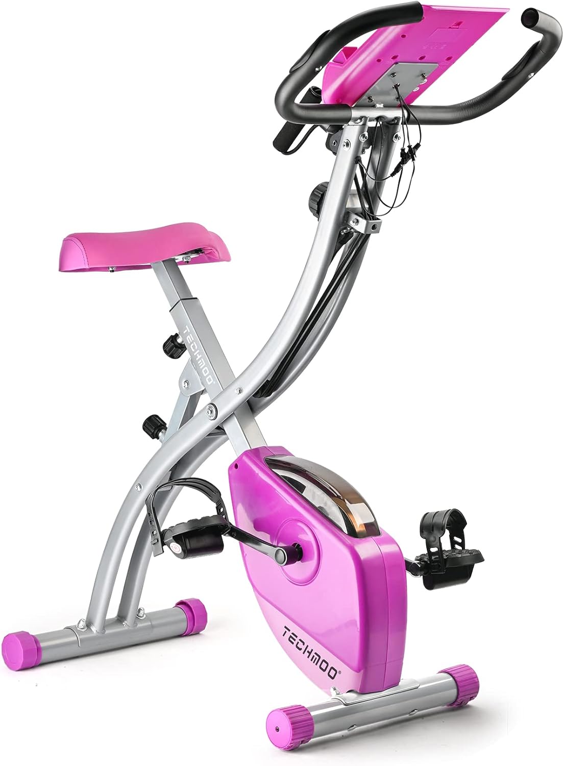 Folding Exercise Bike S4277