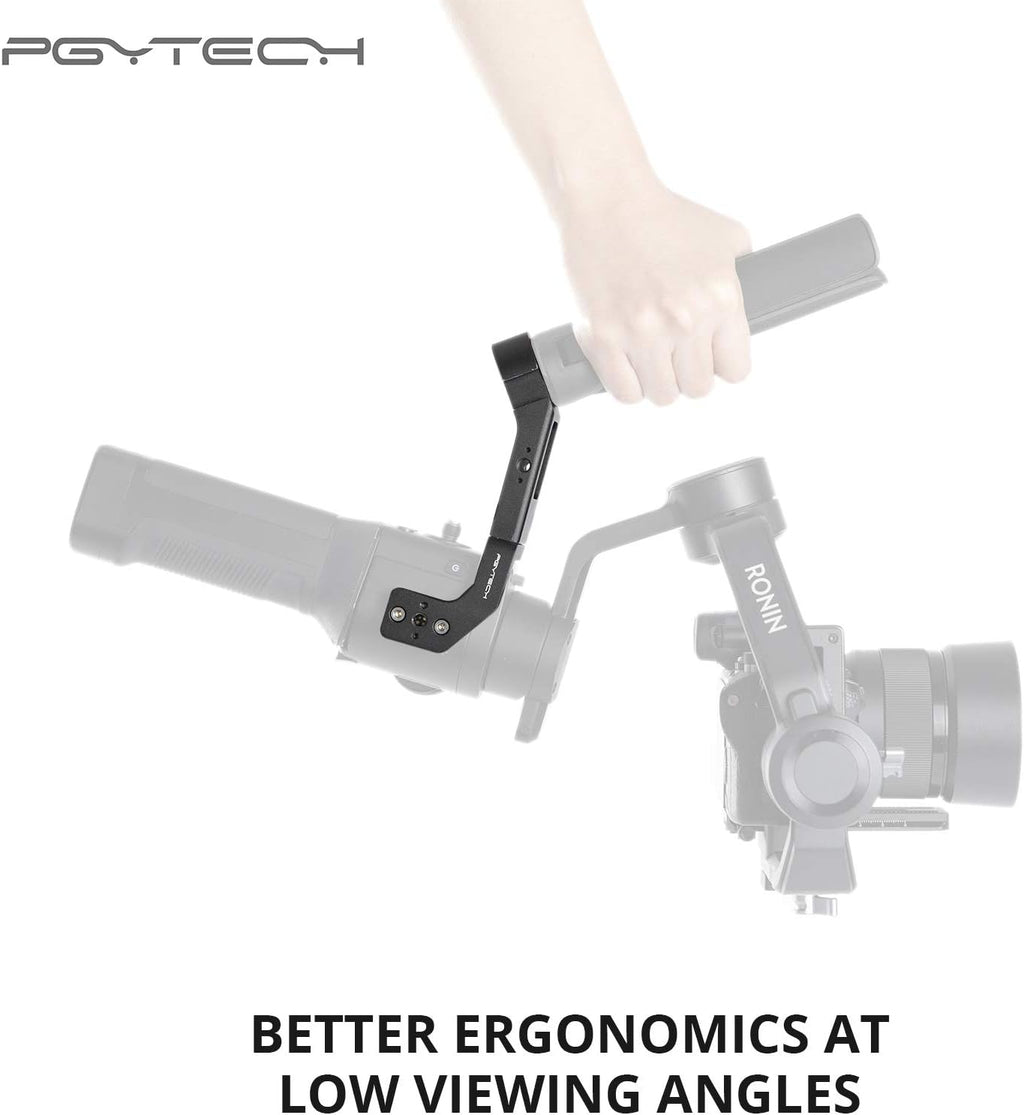 Handgrip Mount Pack of 2 B5567