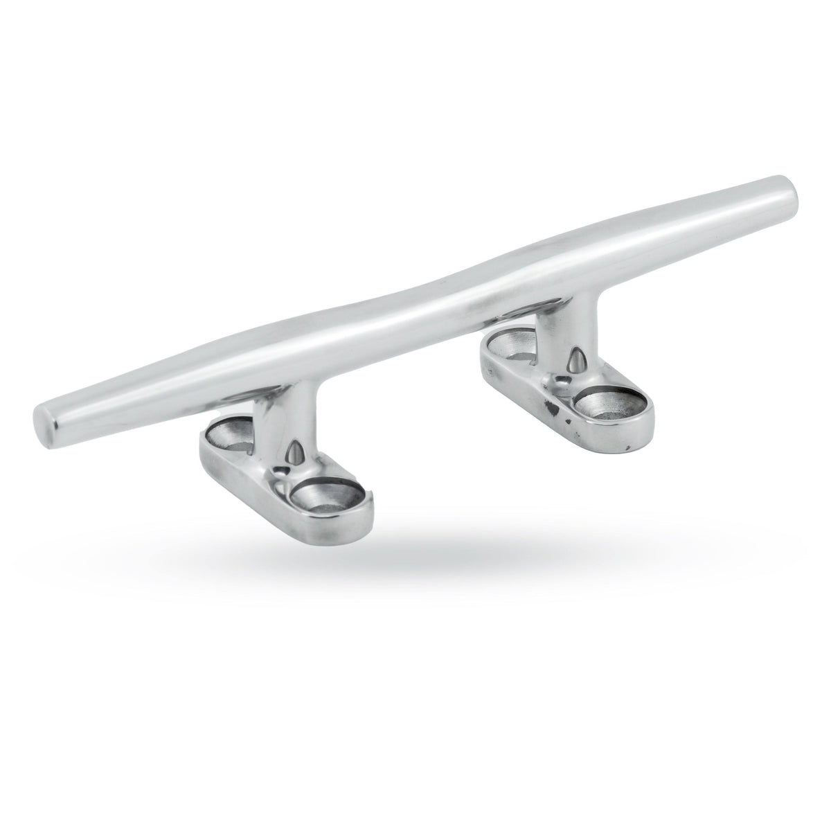 316 SS Hollow Base Cleat - 12x22 W393418