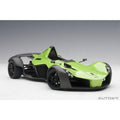 Metallic Green 1/18 Model Car X608