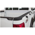 Smoothback Bed Rail Cap I126