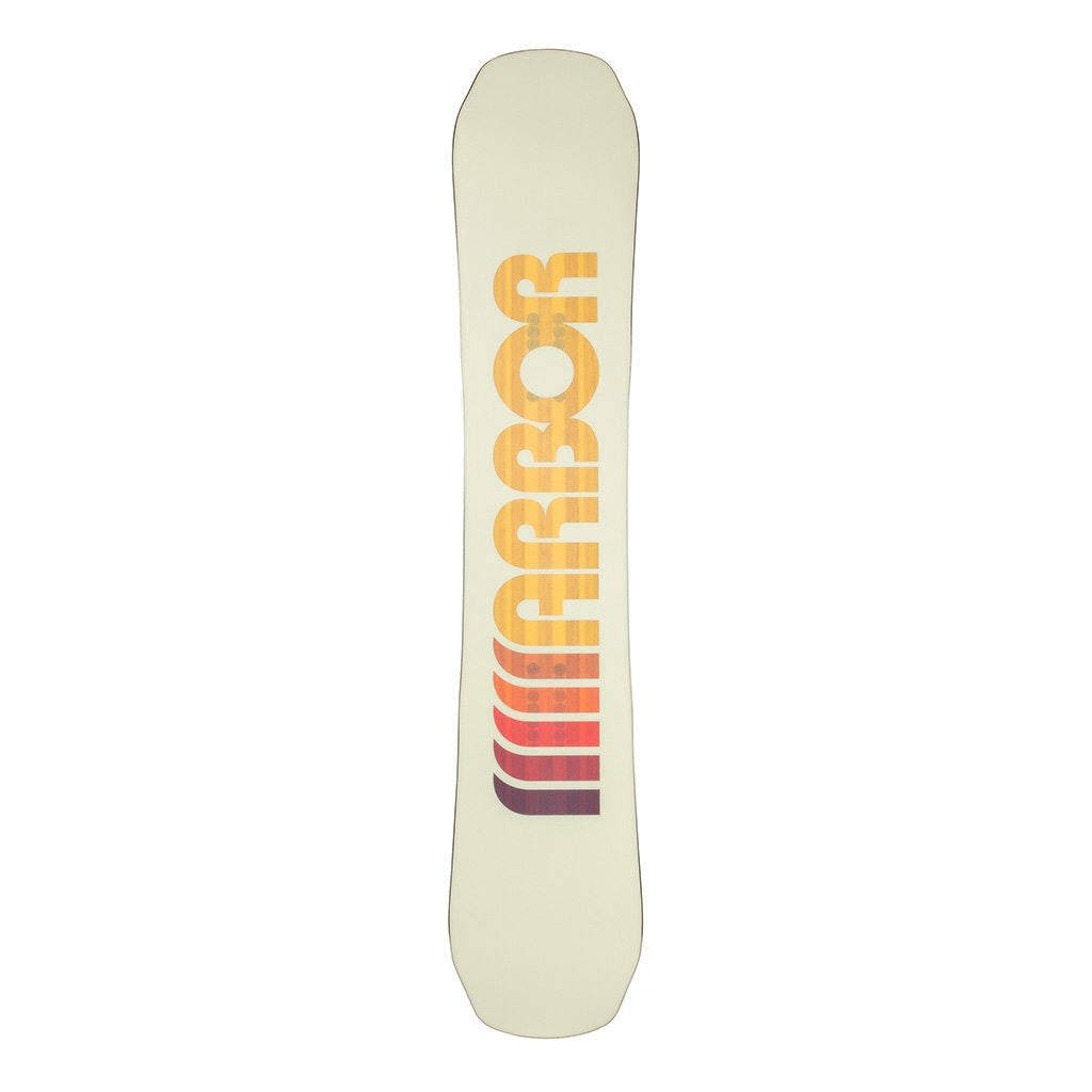 Arbor Shiloh Camber Snowboard 153 T346184