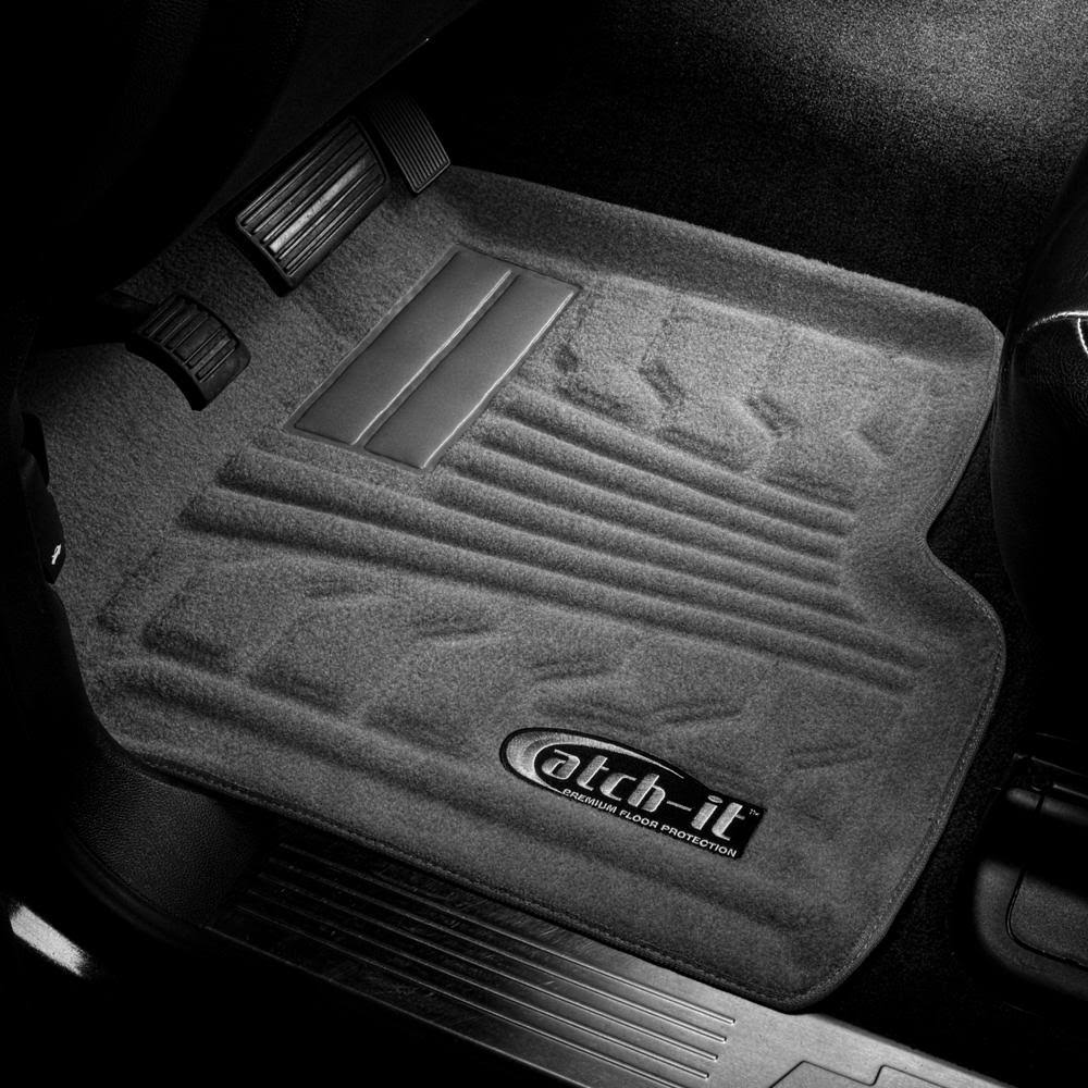 Carpet Floor Mats L896
