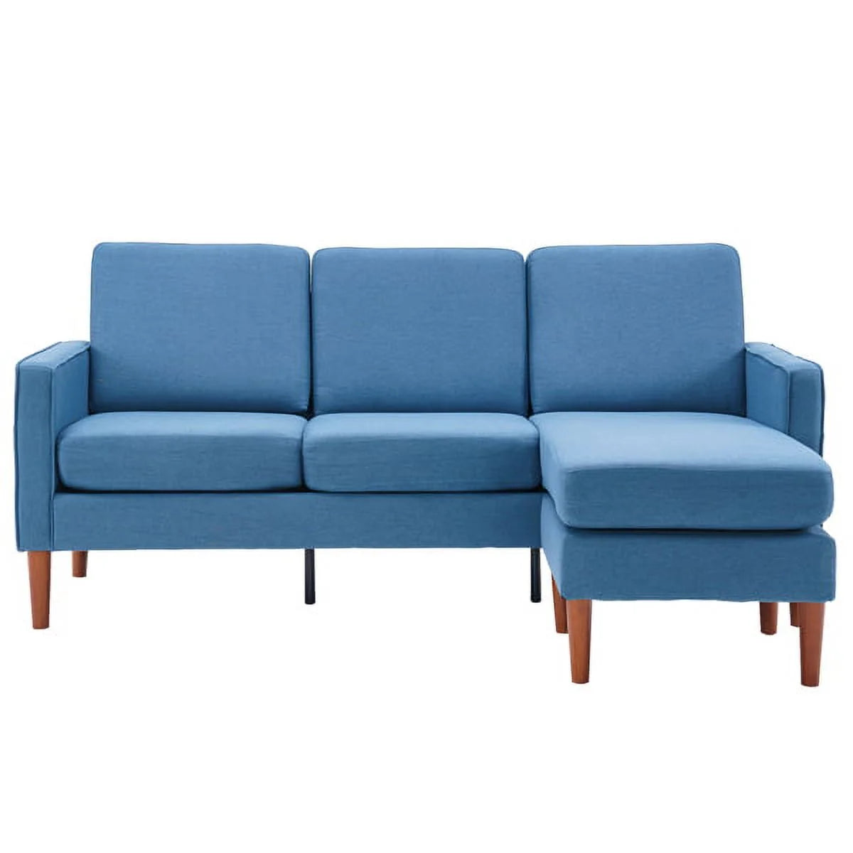 Modular Sofa Dark Grey X3689