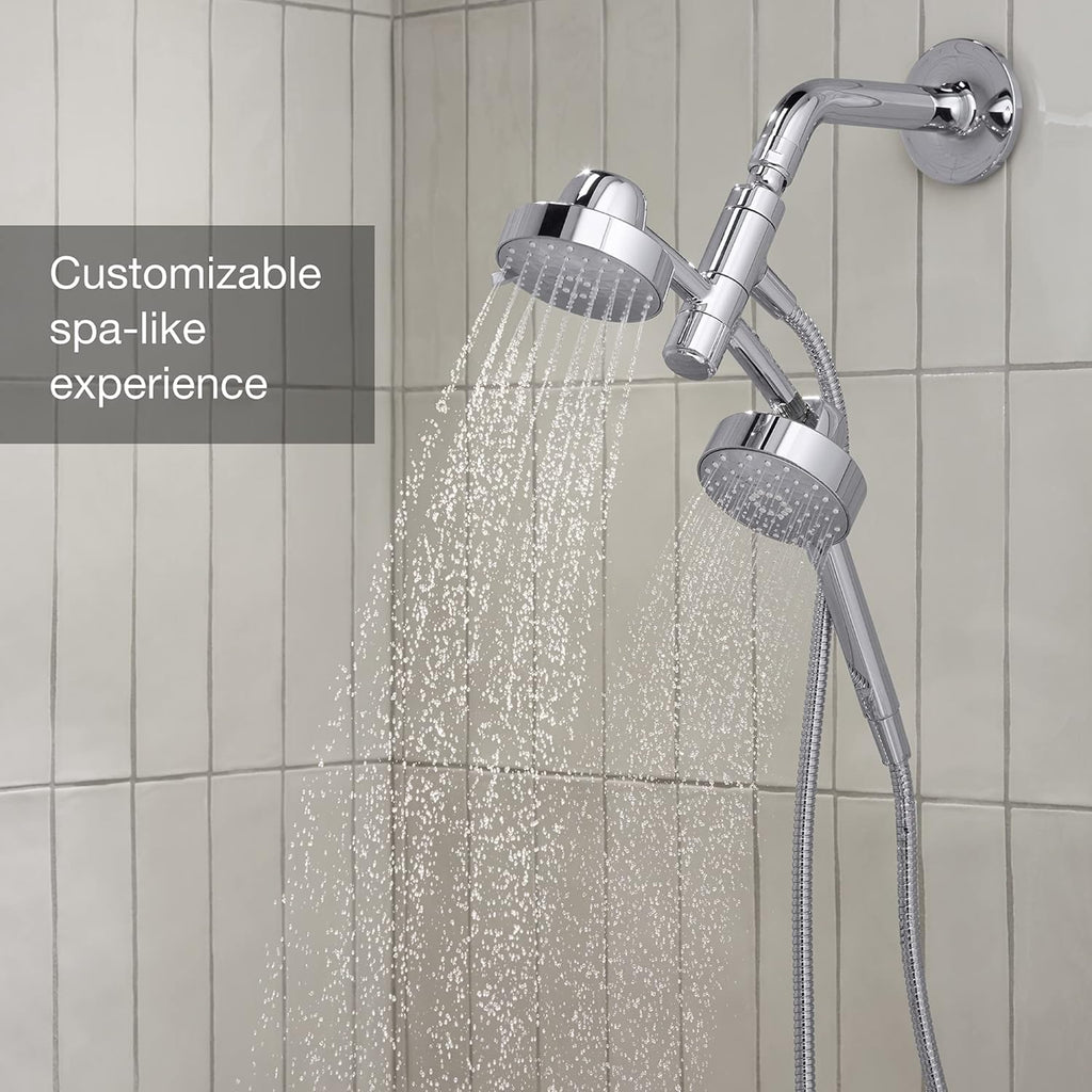 2.5 Gpm Shower Combo Kit C909