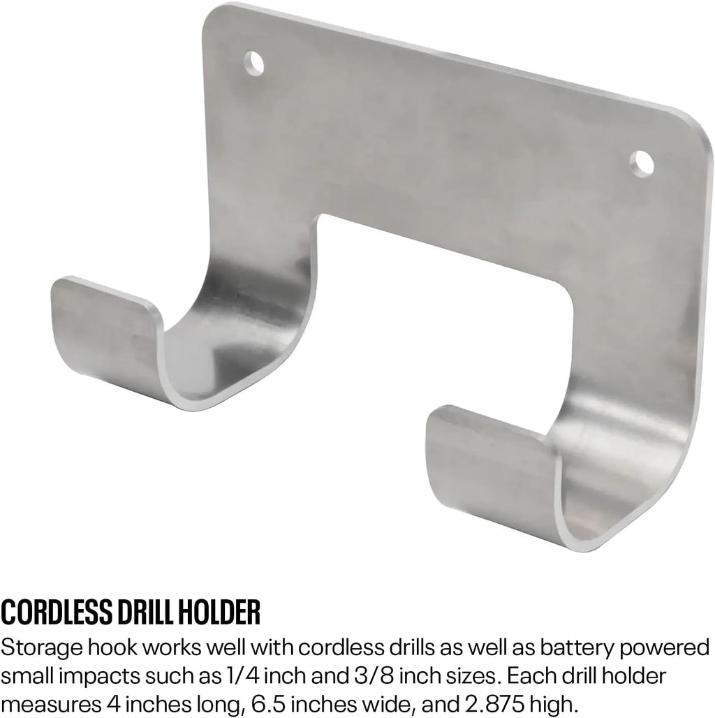 Trailer/Garage Organizer Kit O42480