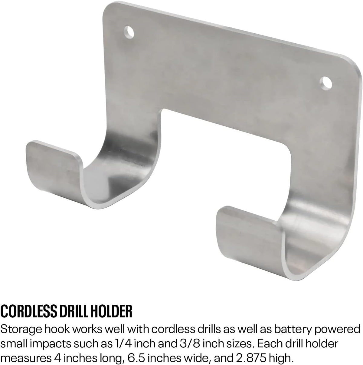 Trailer/Garage Organizer Kit O42480