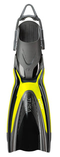 Yellow Switch Fins M408881