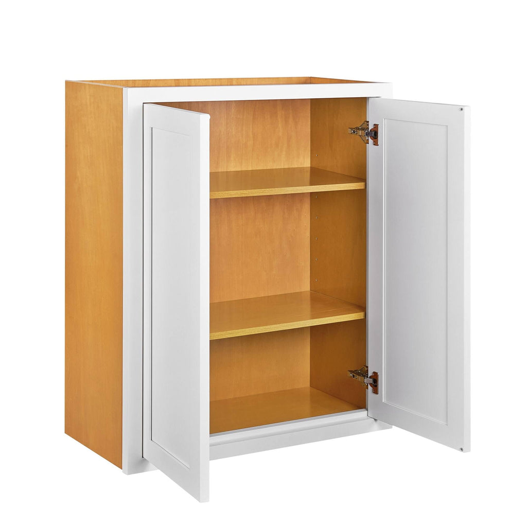 27x22 Wide x 30x22 Tall Double Door Cabinet Z89405
