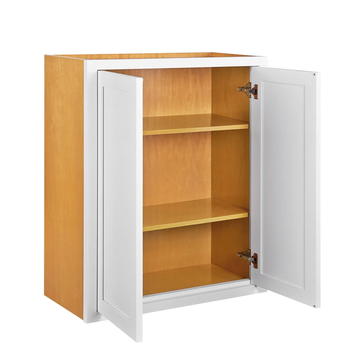 27x22 Wide x 30x22 Tall Double Door Cabinet Z89405