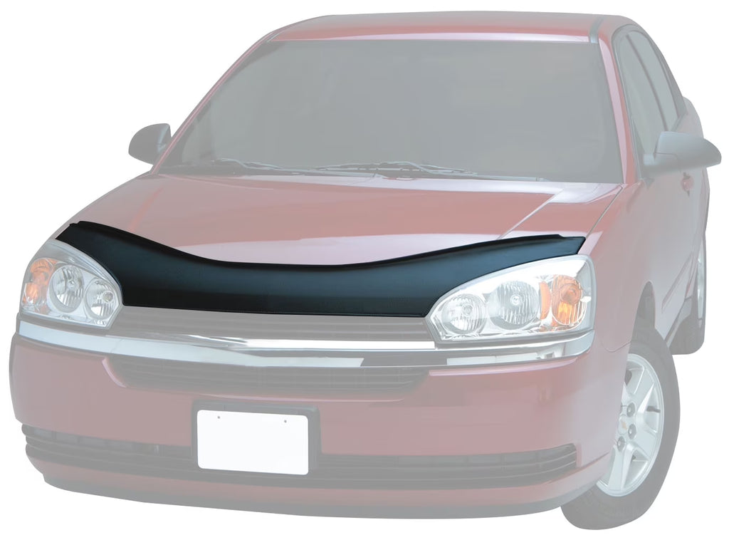 Black Hood Protector for 2009 Honda CR-V R754