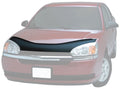 Black Hood Protector for 2009 Honda CR-V R754