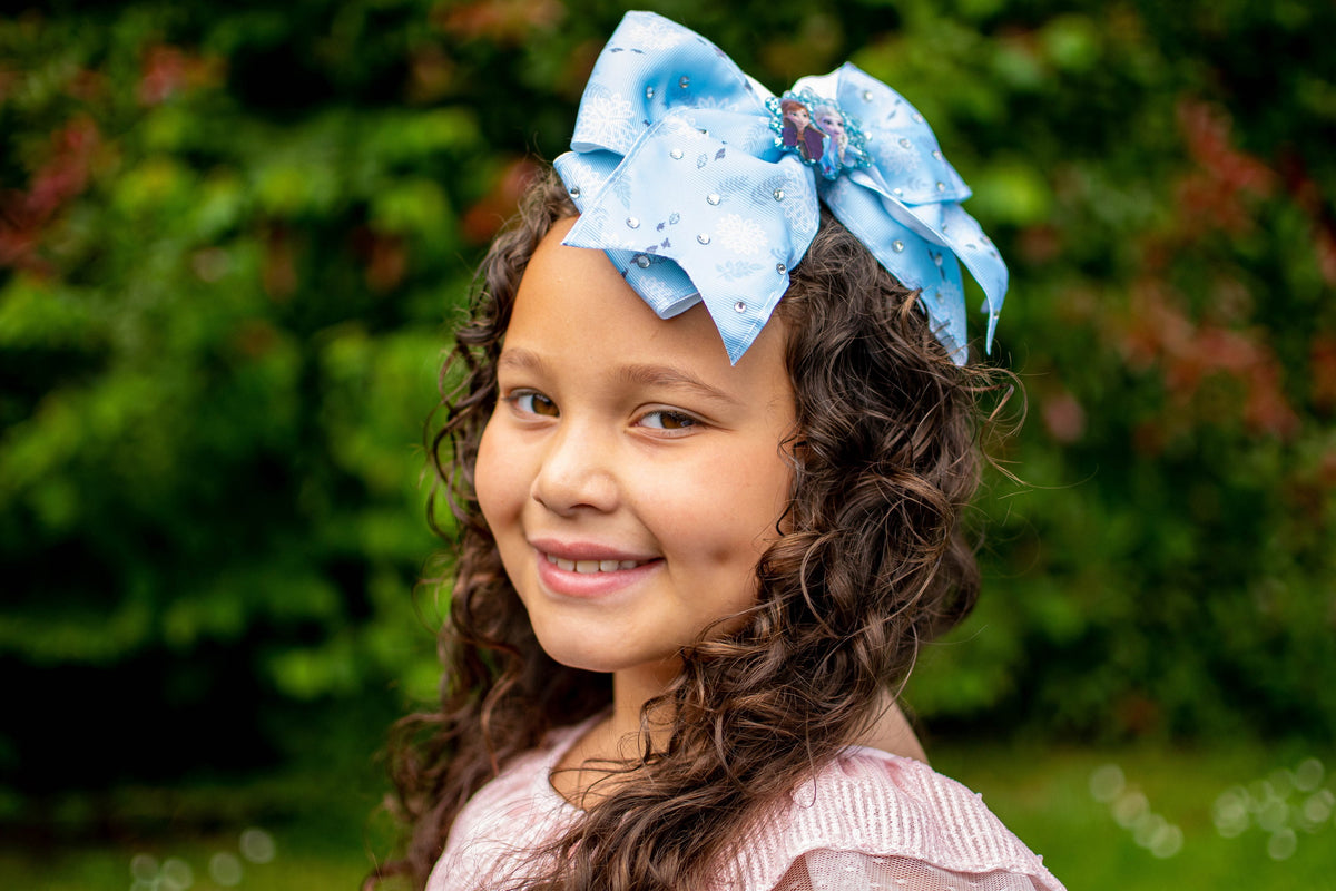 Lightup Bow E52286