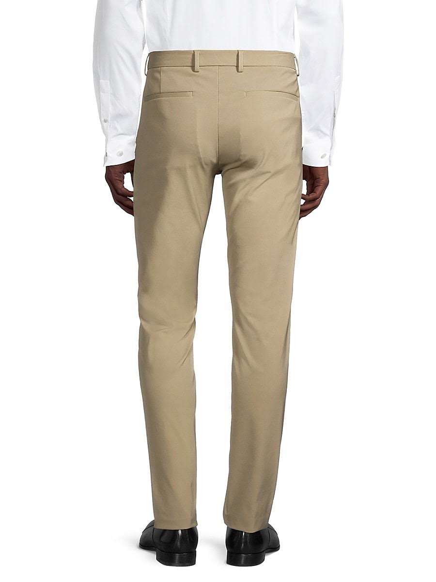 Theory Zaine Pant in Neoteric - Brown - 40 R241668