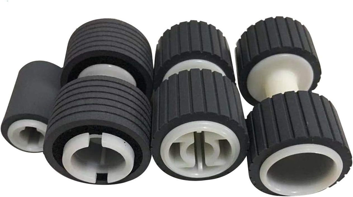 Paper Pickup Feed Roller Kit Pack of 2 G3546