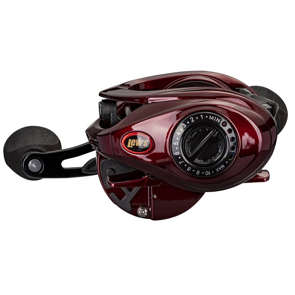 Baitcast Reel 7.5:1 Y659054
