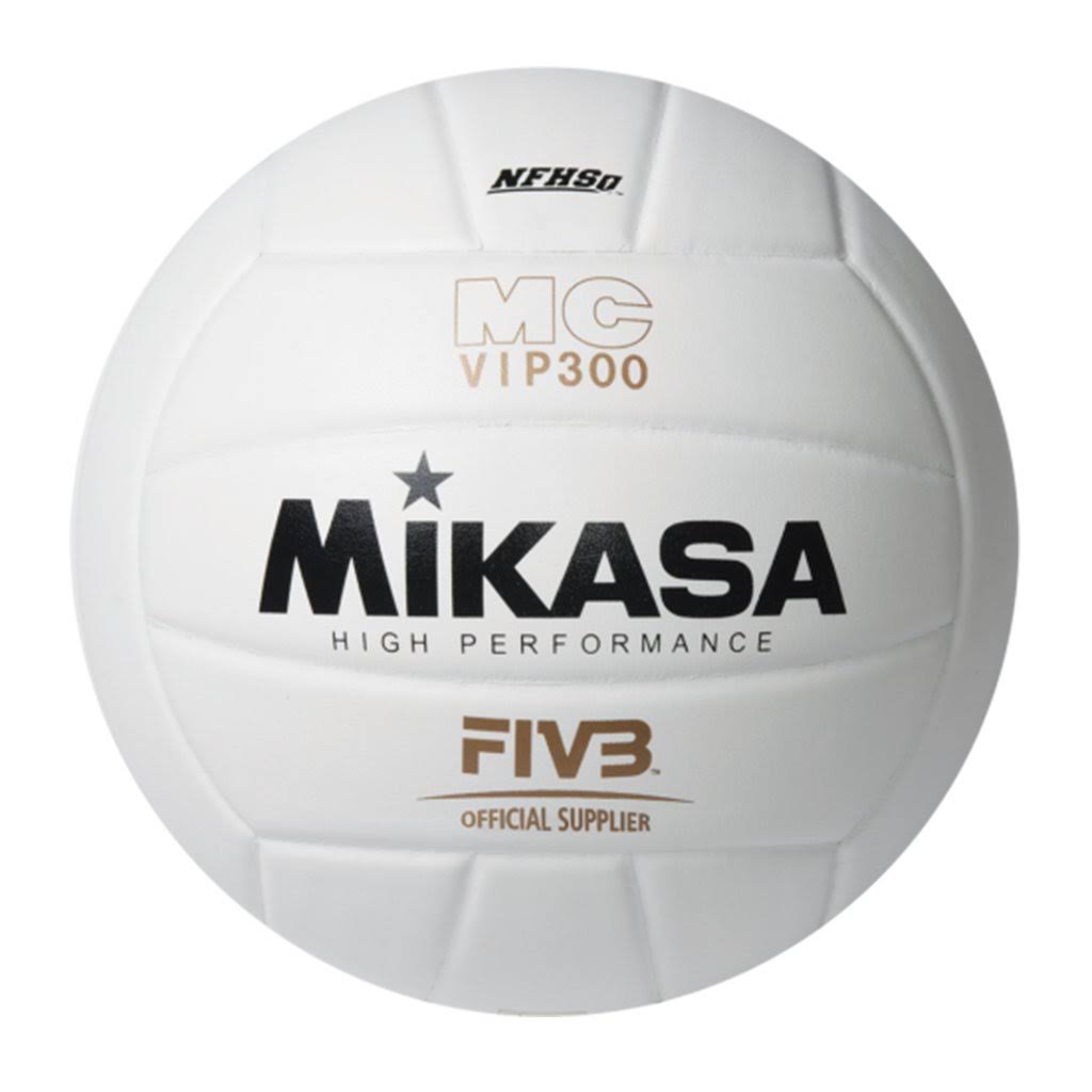 Red/White/Black Indoor Volleyball V28866