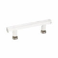 Satin Nick 4x22 Centers Bar Pull C748696