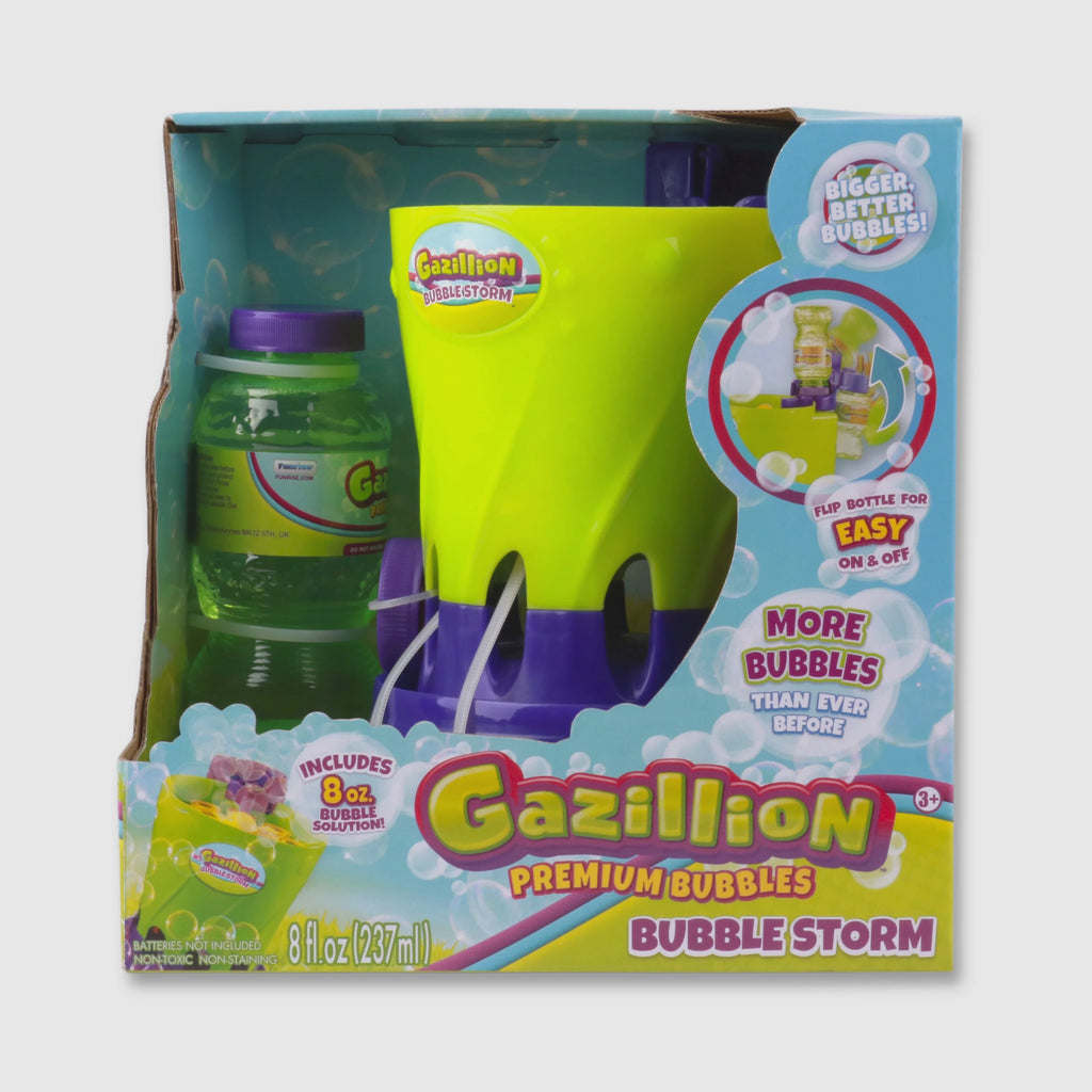 Gazillion Bubble Storm I2813