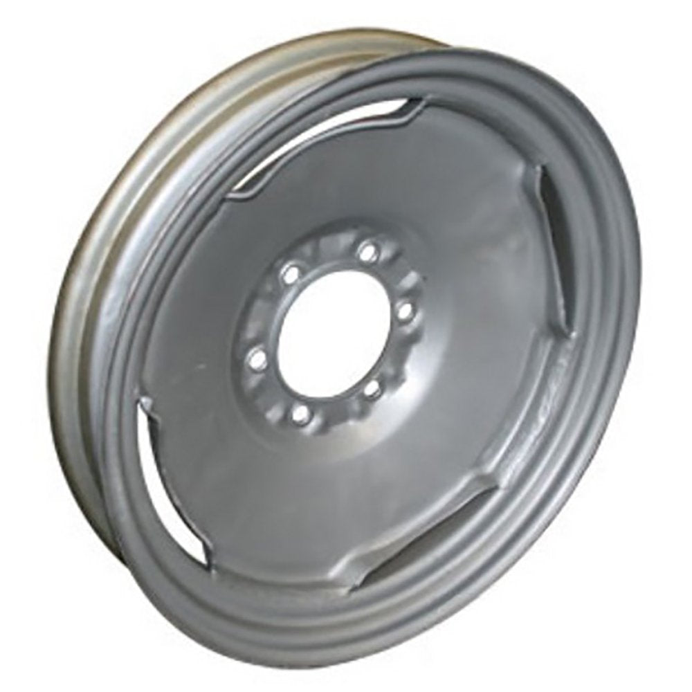 3 x 19 6-Lug Front Wheel Rim for Ford Tractor K300047
